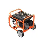 Бензиновый генератор MGA MG7000-RC, фото , изображение 2