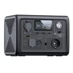 Портативна зарядна станція Bluetti ЕВ3А (268.8 Вт·ч / 600 Вт), 600 Вт, 268.8Вт/час, LiFePO4 (літій-залізо-фосфатний), image _ab__is.image_number.default