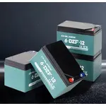 Акумулятор AGM CHILWEE 6-DZF-12.2 12V12AH, image _ab__is.image_number.default