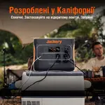 Портативная зарядная станция Jackery Explorer 2000 Pro (2160 Вт·ч), 2200 Вт, 2160Вт/час, Li-NCM, фото , изображение 3