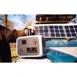 Портативная зарядная станция Bluetti AC50S (500 Вт·ч / 300 Вт), 300 Вт, 500Вт/час, Li-Ion (литий-ионный), фото , изображение 5