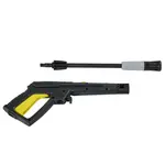 Мойка высокого давления Кентавр МВТ-170мк, фото , изображение 7