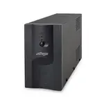 Джерело безперебійного живлення EnerGenie UPS-PC-1202AP (1200VA), image 