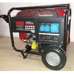 Бензиновий генератор LONCIN LC 10000 D AS, image _ab__is.image_number.default