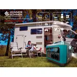 Портативна зарядна станція Konner&Sohnen KS 2200PS-FC, 2200 Вт, 2220Вт/час, Li-Ion (літій-іонний), image _ab__is.image_number.default