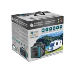 Портативная зарядная станция Konner&Sohnen KS 300PS, 300 Вт, 296Вт/час, Li-Ion (литий-ионный), фото , изображение 9