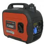 Генератор бензиновый инверторный LONCIN LC 2300I, фото , изображение 4