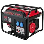 Бензиновый генератор LONCIN LC 3500AS, фото 