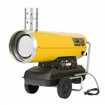 Теплова пушка Master BV 170 E, image 