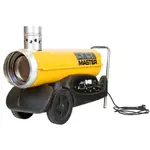 Теплова пушка Master BV 77 E, image 