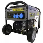 Дизельный генератор LONCIN LCD 7500D, фото , изображение 3