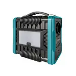 Портативная зарядная станция Konner&Sohnen KS 200PS, 200 Вт, 222Вт/час, Li-Ion (литий-ионный), фото , изображение 7