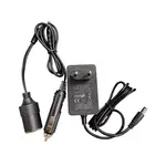 Портативная зарядная станция Konner&Sohnen KS 200PS, 200 Вт, 222Вт/час, Li-Ion (литий-ионный), фото , изображение 13