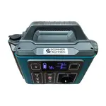 Портативная зарядная станция Konner&Sohnen KS 300PS, 300 Вт, 296Вт/час, Li-Ion (литий-ионный), фото , изображение 4