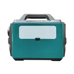 Портативная зарядная станция Konner&Sohnen KS 300PS, 300 Вт, 296Вт/час, Li-Ion (литий-ионный), фото , изображение 5