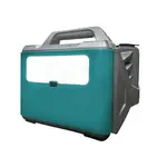 Портативная зарядная станция Konner&Sohnen KS 300PS, 300 Вт, 296Вт/час, Li-Ion (литий-ионный), фото , изображение 7