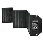 Портативна сонячна панель Konner&Sohnen KS SP28W-4, image _ab__is.image_number.default