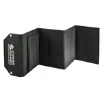 Портативна сонячна панель Konner&Sohnen KS SP28W-4, image _ab__is.image_number.default