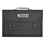 Портативна сонячна панель Konner&Sohnen KS SP90W-3, image _ab__is.image_number.default