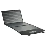 Портативна сонячна панель Konner&Sohnen KS SP90W-3, image 