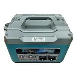 Портативна зарядна станція Konner&Sohnen KS 2200PS-FC, 2200 Вт, 2220Вт/час, Li-Ion (літій-іонний), image _ab__is.image_number.default