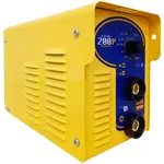 Зварювальний апарат інвертор GYS GYSMI 200P, image _ab__is.image_number.default