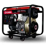 Дизельний генератор КАМА KDE8800E, image _ab__is.image_number.default