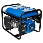 Генератор бензиновый EnerSol EPG-1200S, фото , изображение 5