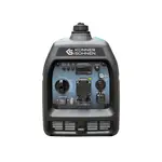 Инверторный генератор Könner&Söhnen KS 2100i S, фото , изображение 2