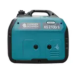 Инверторный генератор Könner&Söhnen KS 2100i S, фото , изображение 6