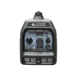 Инверторный генератор Könner&Söhnen KS 3100i S, фото , изображение 2