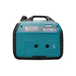 Инверторный генератор Könner&Söhnen KS 3100i S, фото , изображение 5