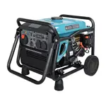 Інверторний генератор Könner&Söhnen KS 4100iE G, image 