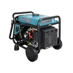 Інверторний генератор Könner&Söhnen KS 4100iE G, image _ab__is.image_number.default