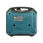 Інверторний генератор Könner&Söhnen KS 2000iG S, image _ab__is.image_number.default