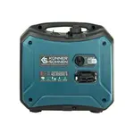 Інверторний генератор Könner&Söhnen KS 2000iG S, image _ab__is.image_number.default