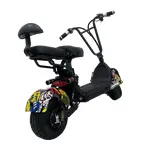 Електроскутер Atlas City+ (Black), image _ab__is.image_number.default