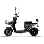 Электроскутер Forte RZ500 (черный), фото 