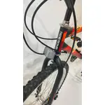 Велосипед SPARK RIDE ROMB D.21 26-ST-18-ZV-D (чорний з червоним), image _ab__is.image_number.default