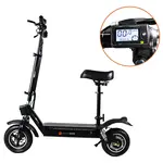 Електросамокат Freego ES-10C 10", 500 Вт, image 