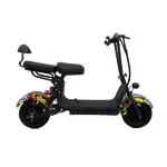 Електроскутер Atlas City+ (Black), image _ab__is.image_number.default