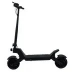 Електросамокат Atlas Frog (Black), image 