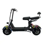 Електроскутер Atlas City+ (Black), image _ab__is.image_number.default