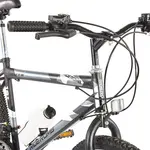 Велосипед SPARK RIDE ROMB D.21 26-ST-18-ZV-D (чорний з синім), image _ab__is.image_number.default