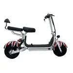 Електроскутер Atlas City+ (White), image _ab__is.image_number.default