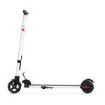 Электросамокат TOKIO mini (White), фото , изображение 3