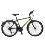 Велосипед SPARK ROUGH 26-ST-20-ZV-V (чорний з жовтим), image 