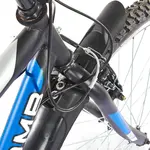 Велосипед SPARK RIDE ROMB V.21 26-ST-18-ZV-V (чорний з помаранчевим), image _ab__is.image_number.default