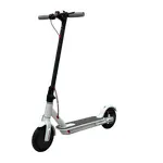 Електросамокат Atlas Classic (White), image 