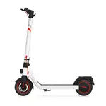 Электросамокат TOKIO Andy (White), фото , изображение 3